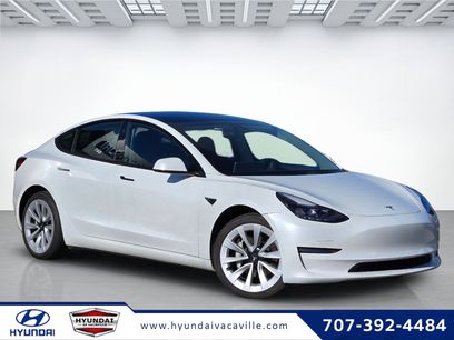 Used 2022 Tesla Model 3