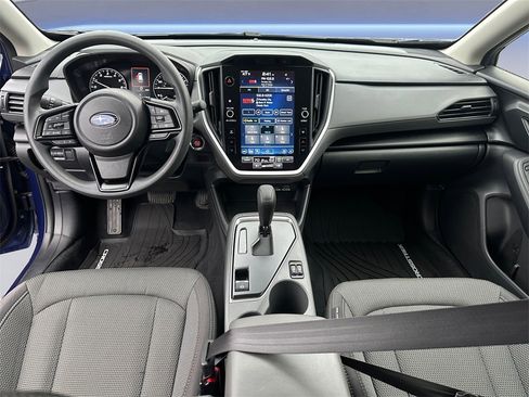 Certified 2024 Subaru Crosstrek 2.0i Premium image 12