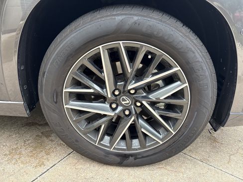 Used 2026 Lexus TX 350 AWD w/ Technology Package image 13