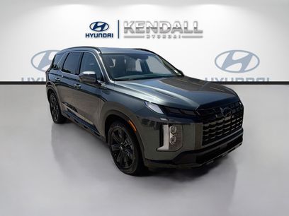 Used 2023 Hyundai Palisade XRT