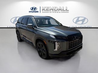 Used 2023 Hyundai Palisade XRT FWD video 1