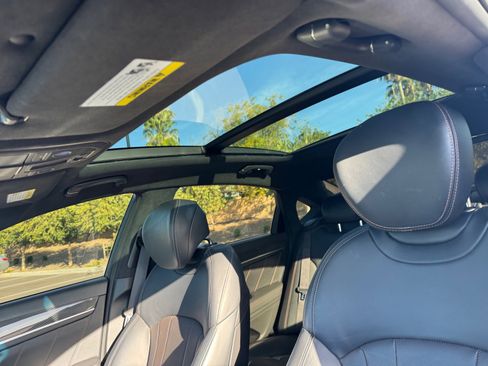 Used 2020 Genesis G80 3.3T Sport image 33