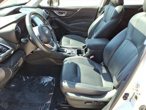 Used 2022 Subaru Forester Touring w/ Popular Package #3 image 18