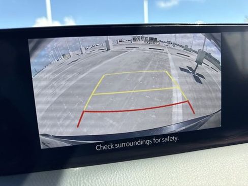 Used 2023 MAZDA CX-5 AWD 2.5 S w/ Premium Package image 17