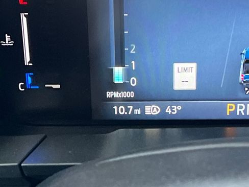 New 2025 Ford Maverick Lariat image 15