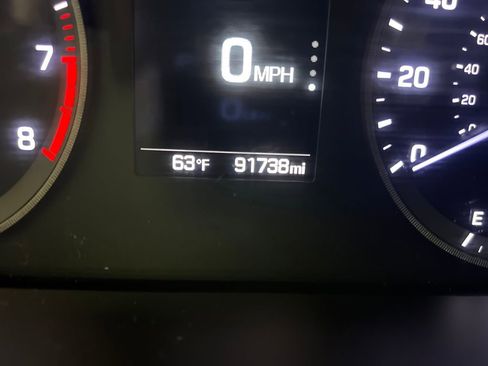 Used 2016 Hyundai Sonata Sport image 19