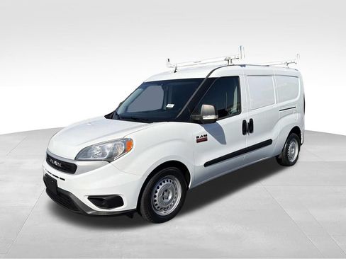 Used 2022 RAM ProMaster City Wagon FWD image 7