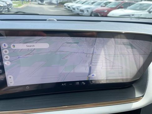 New 2026 Buick Envision Avenir image 18