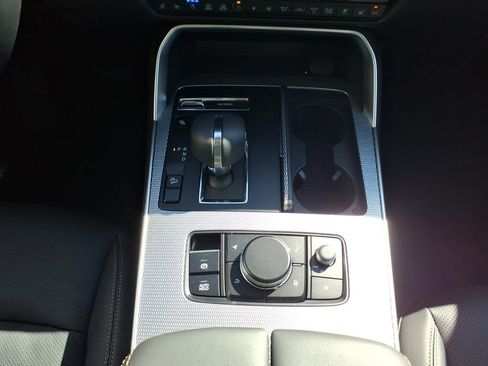 New 2026 MAZDA CX-90 Plug-In Hybrid w/Premium Sport image 23