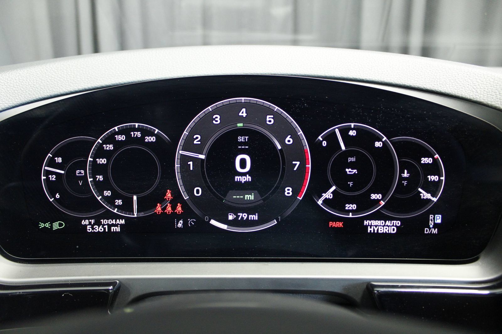 Certified 2026 Porsche Cayenne S AWD/4WD image 36