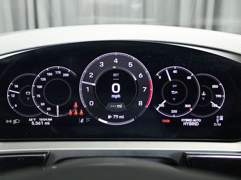 New 2026 Porsche Cayenne S AWD/4WD image 36