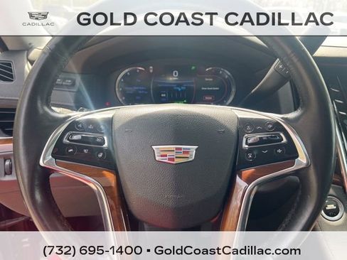 Used 2019 Cadillac Escalade ESV Premium Luxury image 23