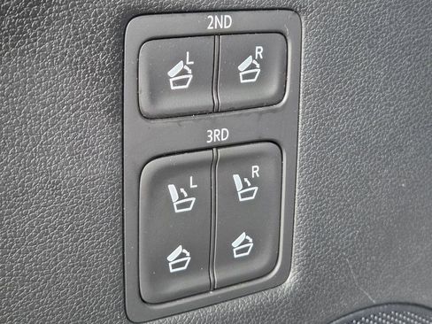 Used 2022 Hyundai Palisade Calligraphy FWD image 30