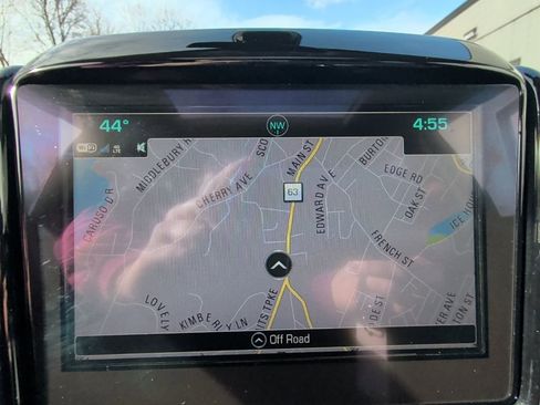 Used 2019 Chevrolet Traverse Premier w/ Redline Edition image 20