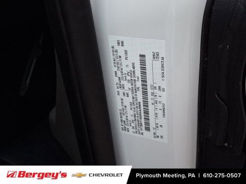 Used 2024 Ford Transit 250 Low Roof w/ Exterior Upgrade Package image 28