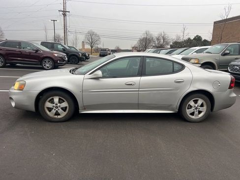 Used 2006 Pontiac Grand Prix image 6