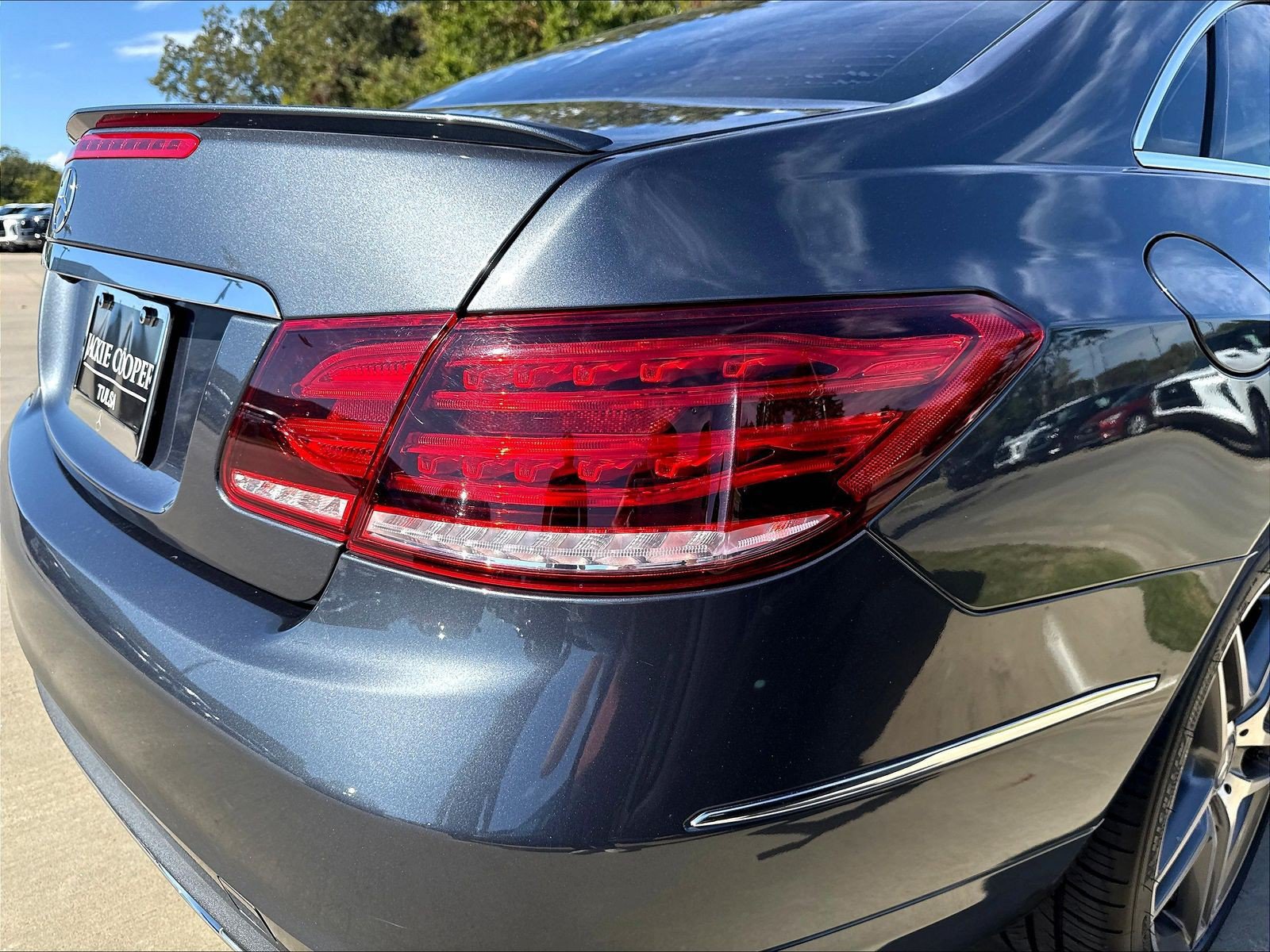 Used 2014 Mercedes-Benz E 350 Coupe image 26