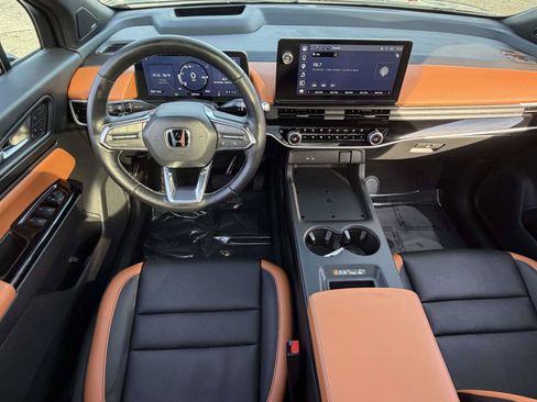 Used 2025 Honda Prologue Elite image 7