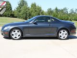 Used 2008 Lexus SC 430 Convertible image 6