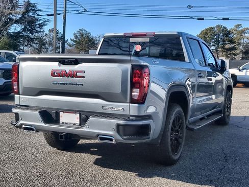 New 2026 GMC Sierra 1500 Elevation w/ Elevation Premium Package image 8