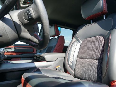 Used 2025 RAM 1500 Rebel w/ Trailer Tow Group image 19