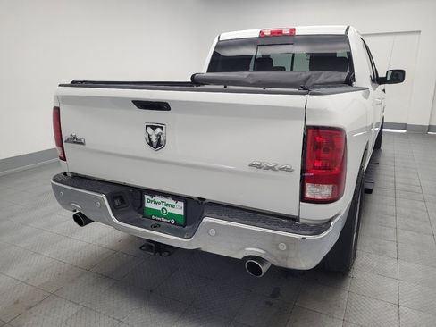 Used 2017 RAM 1500 Big Horn AWD/4WD image 7