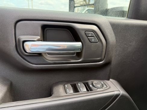 New 2025 Chevrolet Silverado 3500 W/T w/ WT Convenience Package image 10