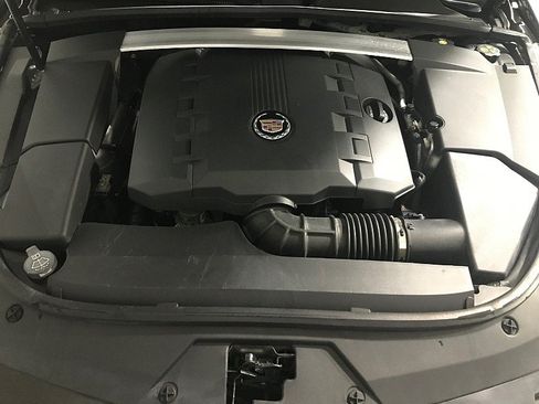 Used 2012 Cadillac CTS Luxury RWD image 31