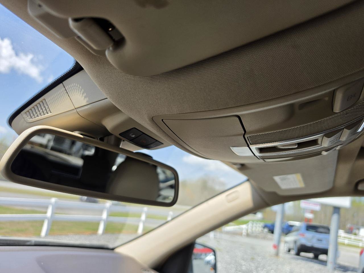 Used 2015 Mercedes-Benz ML 350 2WD image 18