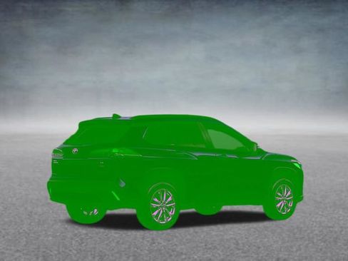 New 2026 Toyota Corolla Cross LE AWD/4WD image 12