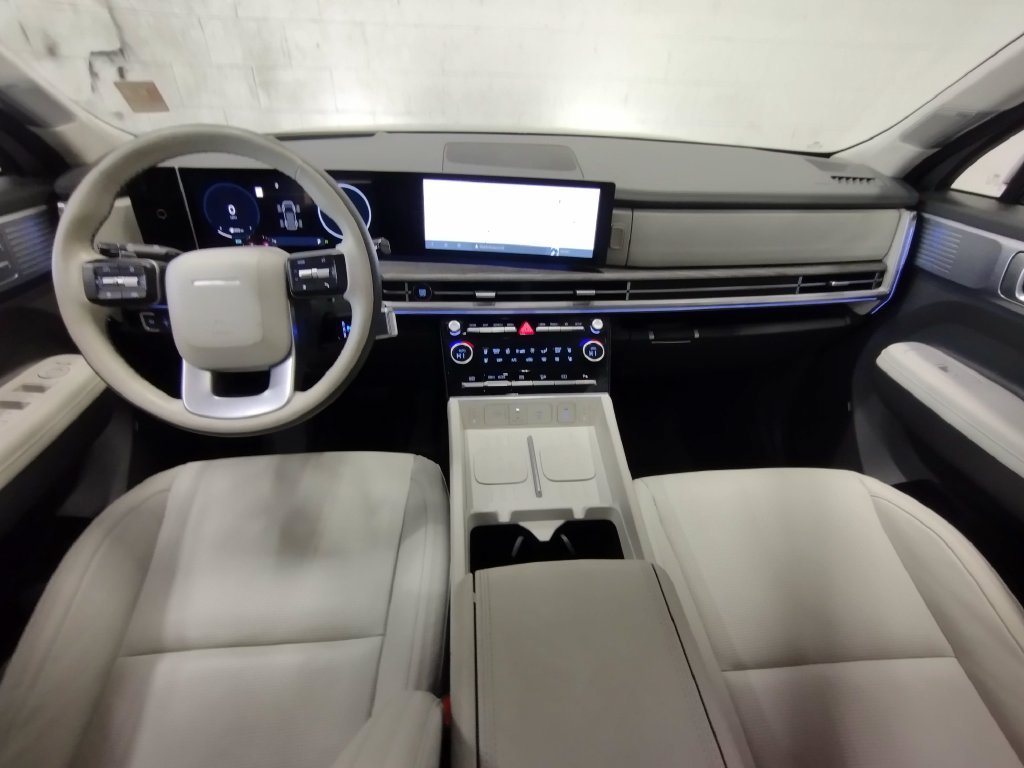 Certified 2025 Hyundai Santa Fe Calligraphy AWD/4WD image 53