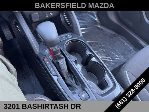 Used 2025 Chevrolet TrailBlazer LS w/ LS Convenience Package FWD image 25