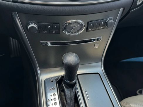 Used 2006 INFINITI M35 w/ (J02) Journey Sport Pkg RWD image 21