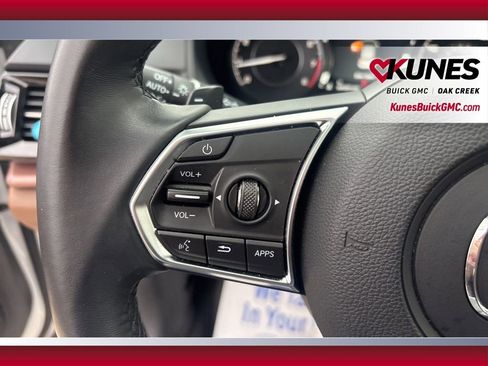 Used 2025 Acura RDX w/ Technology Package image 17