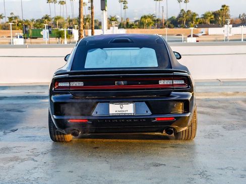 New 2026 Dodge Charger R/T Scat Pack image 8