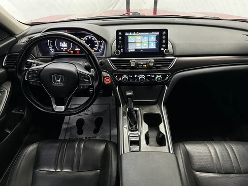 Used 2021 Honda Accord Sport Special Edition image 21