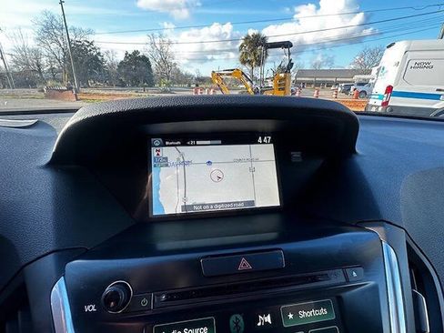 Used 2016 Acura MDX SH-AWD w/ Technology Package image 13