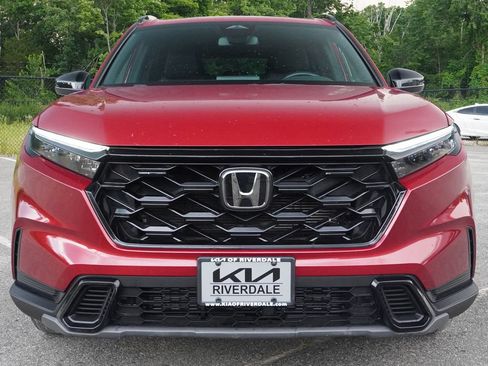Used 2025 Honda CR-V Sport image 11
