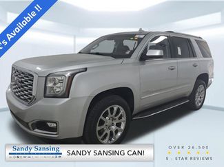 Used 2018 GMC Yukon Denali video 1