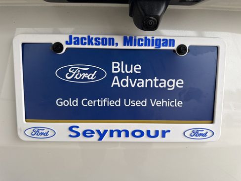 Certified 2023 Ford Escape Active w/ Tech Pack #2 image 17