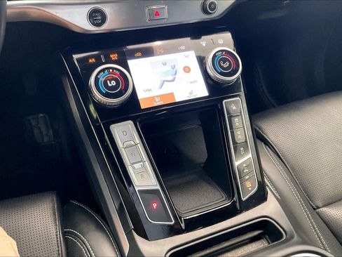 Used 2022 Jaguar I-PACE HSE AWD/4WD image 34