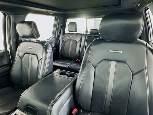 Used 2022 Ford F350 Platinum AWD/4WD image 23