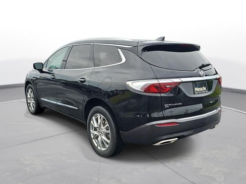 Used 2023 Buick Enclave Premium w/ Experience Buick Package AWD/4WD image 8