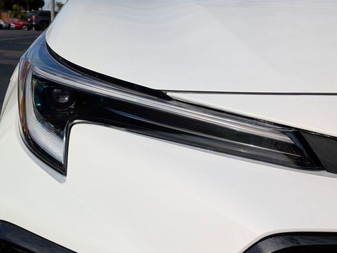 New 2026 Toyota Corolla SE image 6