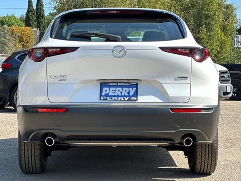 New 2026 MAZDA CX-30 AWD 2.5 S image 6