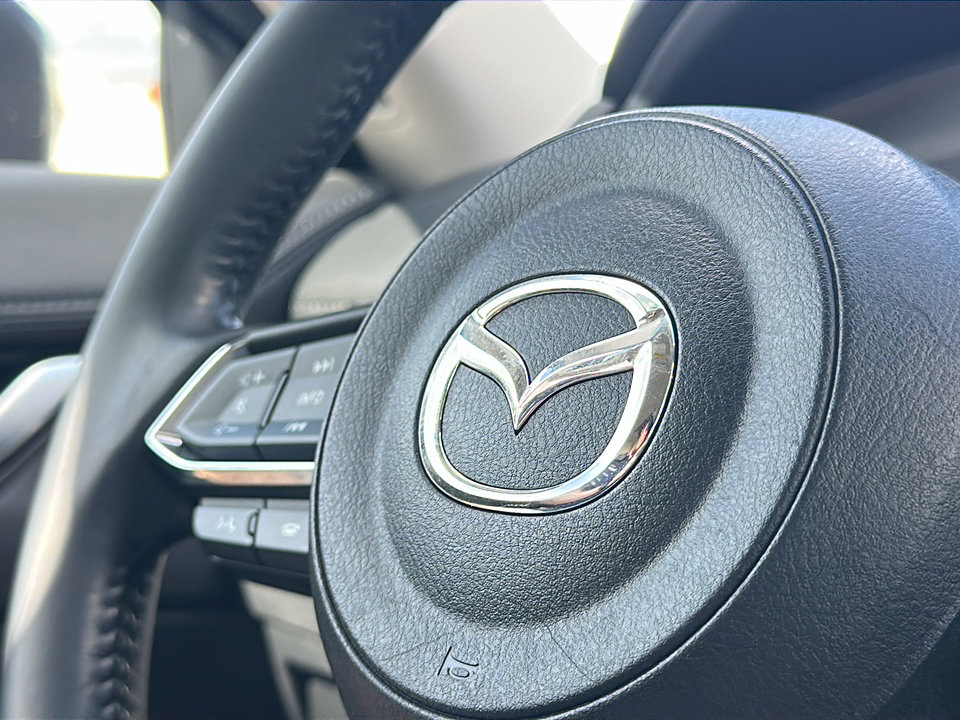 Used 2022 MAZDA CX-5 AWD 2.5 S w/ Select Package image 31