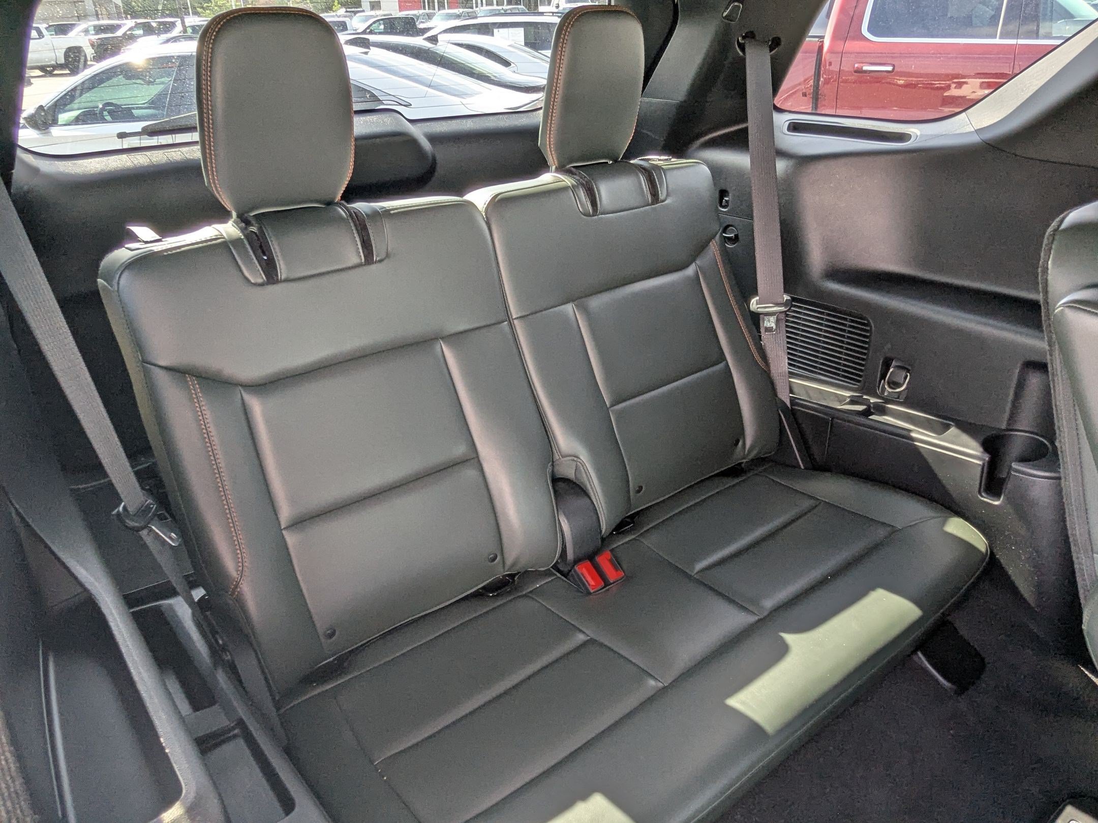Used 2022 Ford Explorer Timberline AWD/4WD image 29