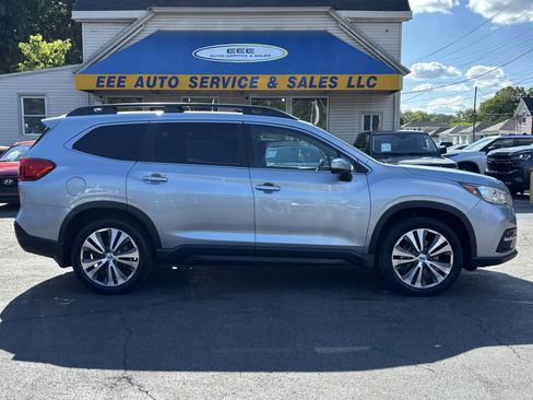 Used 2019 Subaru Ascent Premium AWD/4WD image 1