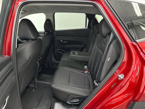 New 2026 Hyundai Tucson SEL image 22