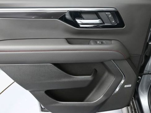 New 2026 Chevrolet Tahoe RST w/ RST Capability Package AWD/4WD image 33